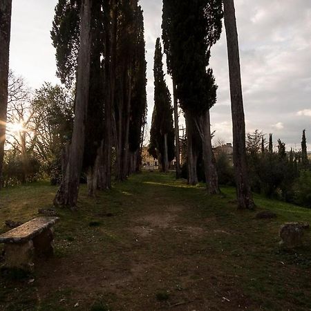 Appartement Casa Nel Chianti A Siena à Ponte A Bozzone Extérieur photo
