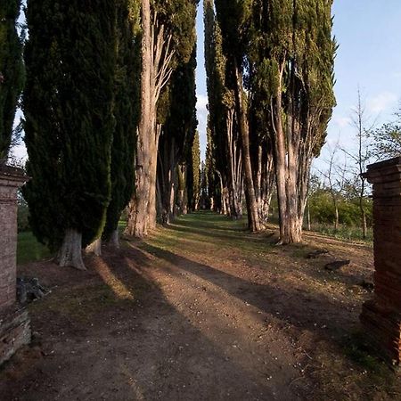 Appartement Casa Nel Chianti A Siena à Ponte A Bozzone Extérieur photo