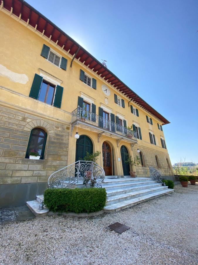 Appartement Casa Nel Chianti A Siena à Ponte A Bozzone Extérieur photo