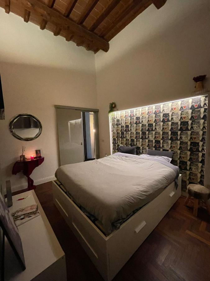 Appartement Casa Nel Chianti A Siena à Ponte A Bozzone Extérieur photo