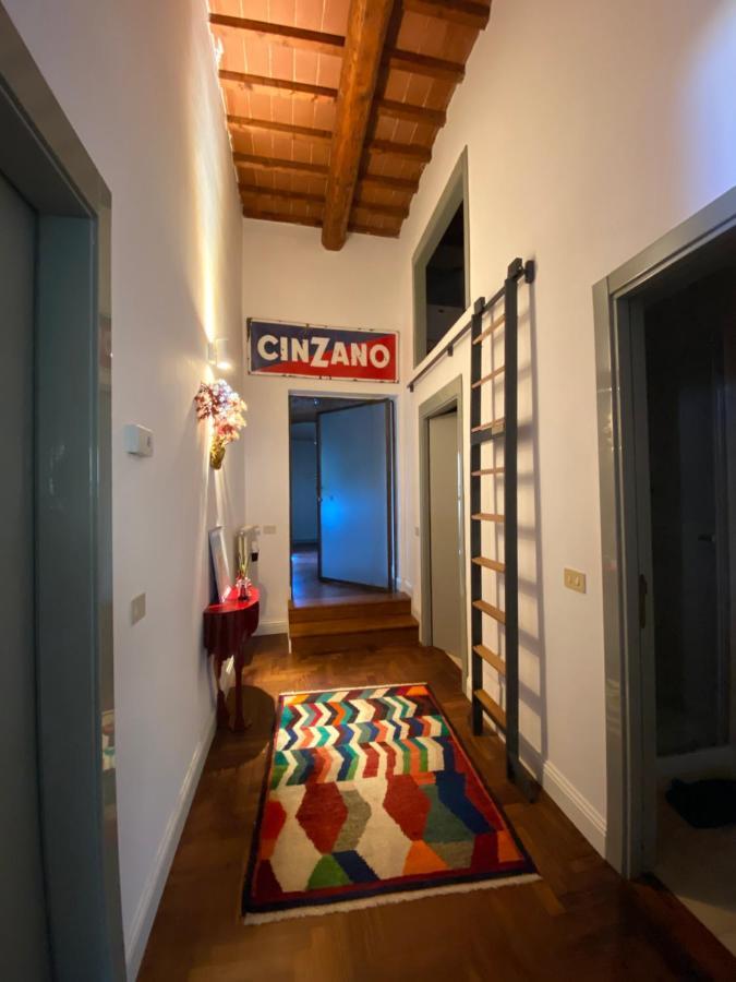 Appartement Casa Nel Chianti A Siena à Ponte A Bozzone Extérieur photo